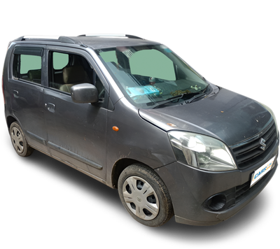 Maruti Wagon R 1.0-img